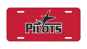 Pinecrest Pilots Accessories Pinecrest Pilots Accessories