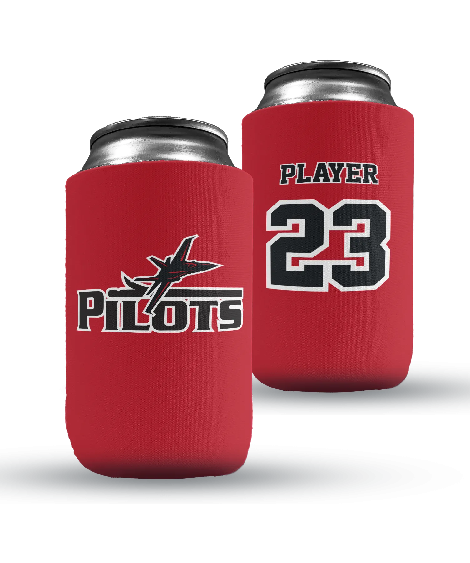Pinecrest Pilots Accessories
