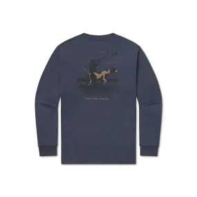Pointer Uplander Tee - Long Sleeve Tee Pointer Uplander Tee - Long Sleeve Tee