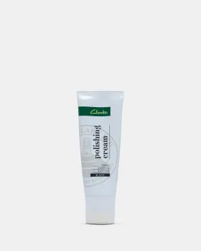 Polishing Cream 50Ml Black Polishing Cream 50Ml Black