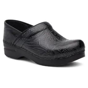 Professional Black Tooled Professional Black Tooled