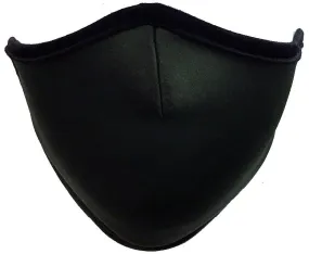 Protective Face Mask (3 pc, Color Black) Protective Face Mask (3 pc, Color Black)