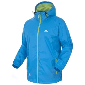 Qikpac - Unisex Packaway Waterproof Jacket Qikpac - Unisex Packaway Waterproof Jacket