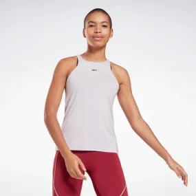 Reebok Apparel Women ACTIVCHILL DREAMBLEND Tank Top QUAGLW Reebok Apparel Women ACTIVCHILL DREAMBLEND Tank Top QUAGLW