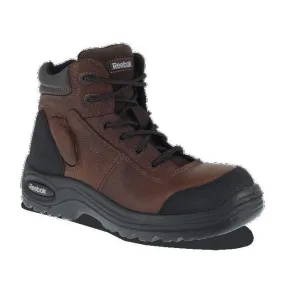 Reebok Men’s 6” Sport Composite Toe Work Boot RB7755 Reebok Men’s 6” Sport Composite Toe Work Boot RB7755