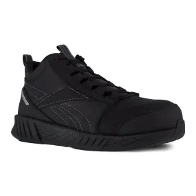 Reebok Work Fusion Formidable IB1081 Men's Composite Toe MID Athletic Work Shoe Reebok Work Fusion Formidable IB1081 Men's Composite Toe MID Athletic Work Shoe
