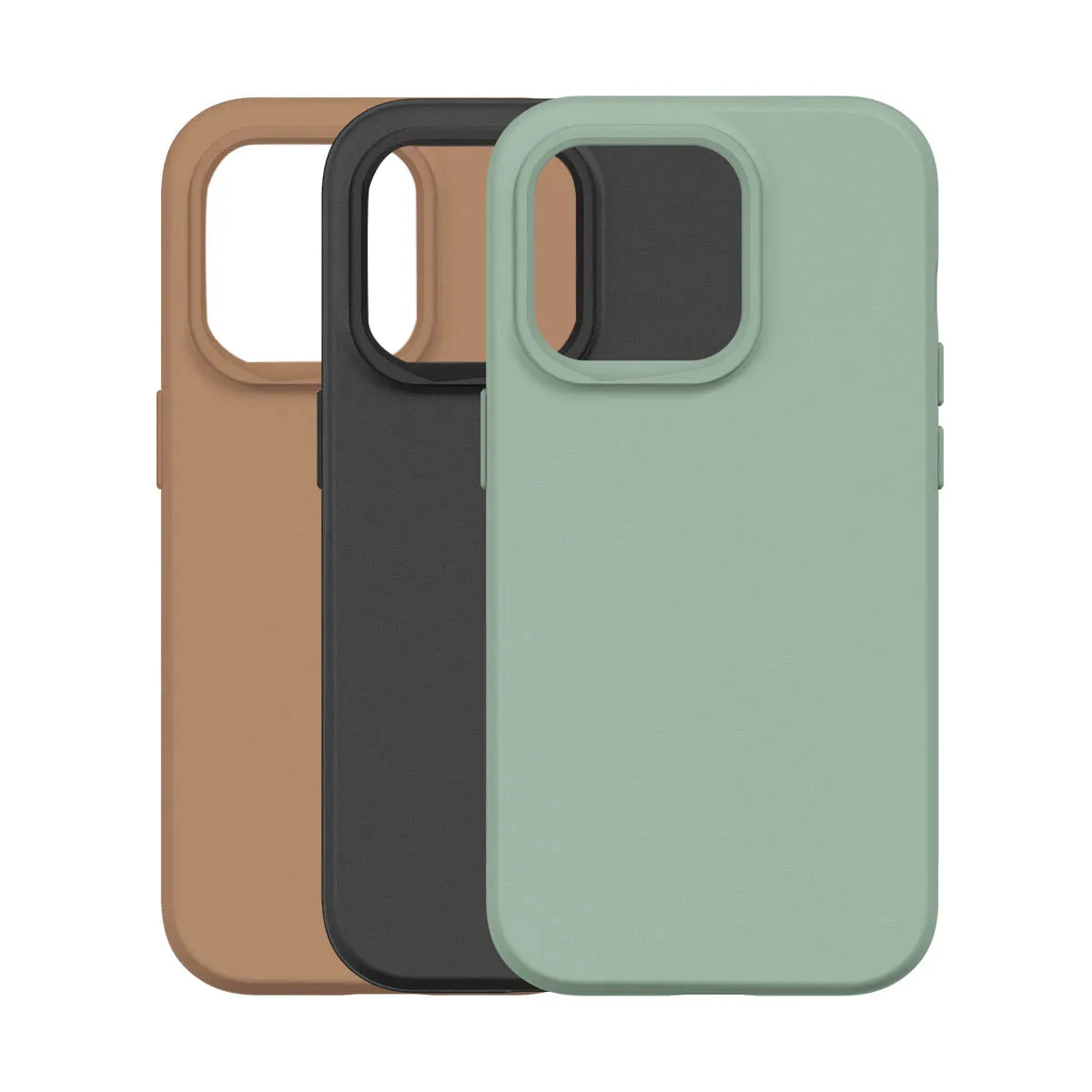 Rhinoshield MagSafe SolidSuit Case for iPhone 14 Series