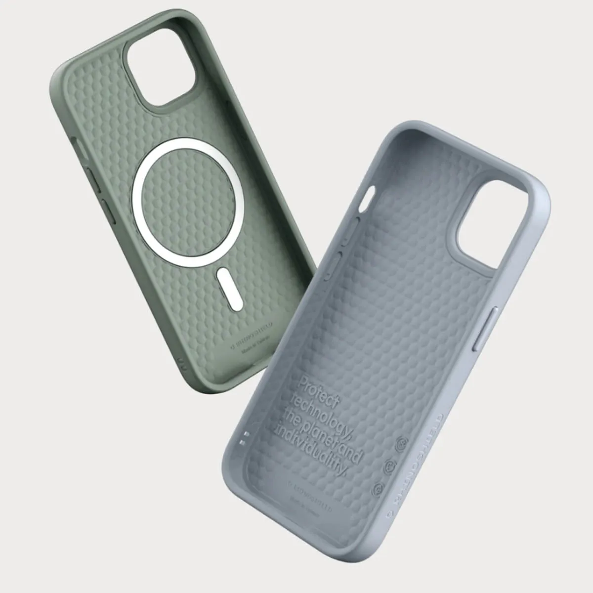 Rhinoshield MagSafe SolidSuit Case for iPhone 14 Series