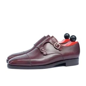 Sammamish - Sangria Calf Sammamish - Sangria Calf