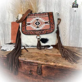 Sansa Azteca Purse Sansa Azteca Purse