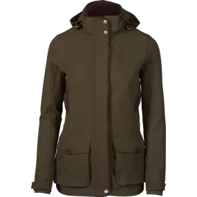 Seeland Womens Woodcock Advanced Waterproof Jacket Seeland Womens Woodcock Advanced Waterproof Jacket