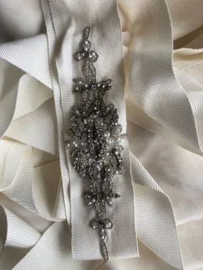 Sew-On Belt Sew-On Belt