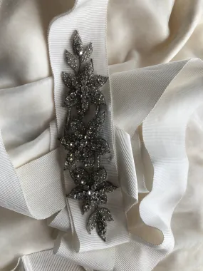Sew-On Belt Sew-On Belt