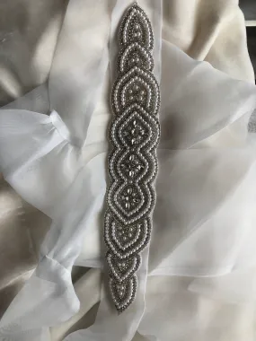Sew-On Belt Sew-On Belt