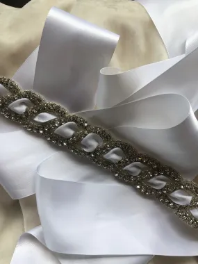 Sew-On Belt Sew-On Belt