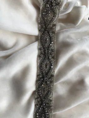 Sew-On Belt Sew-On Belt