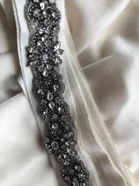 Sew-On Belt Sew-On Belt