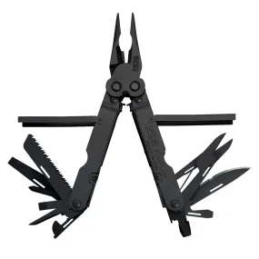 SOG Powerlock EOD Multi-Tool - Black SOG Powerlock EOD Multi-Tool - Black