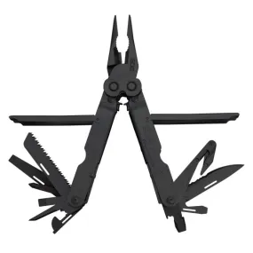 SOG Powerlock EOD V-Cutter 18-In-1 Multi-Tool SOG Powerlock EOD V-Cutter 18-In-1 Multi-Tool