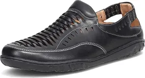 Stacy Adams Men's Ibiza Slip-On Loafer Stacy Adams Men's Ibiza Slip-On Loafer