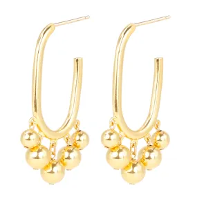 Stuyvesant Earrings Stuyvesant Earrings