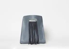 The Ada Handbag With Fringe The Ada Handbag With Fringe
