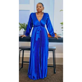 THE HEIGHT DRESS