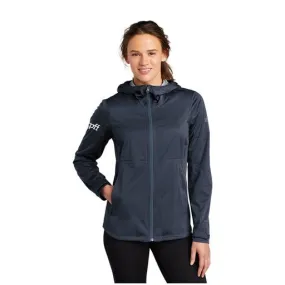 The North Face ® Ladies All-Weather DryVent ™ Stretch Jacket The North Face ® Ladies All-Weather DryVent ™ Stretch Jacket