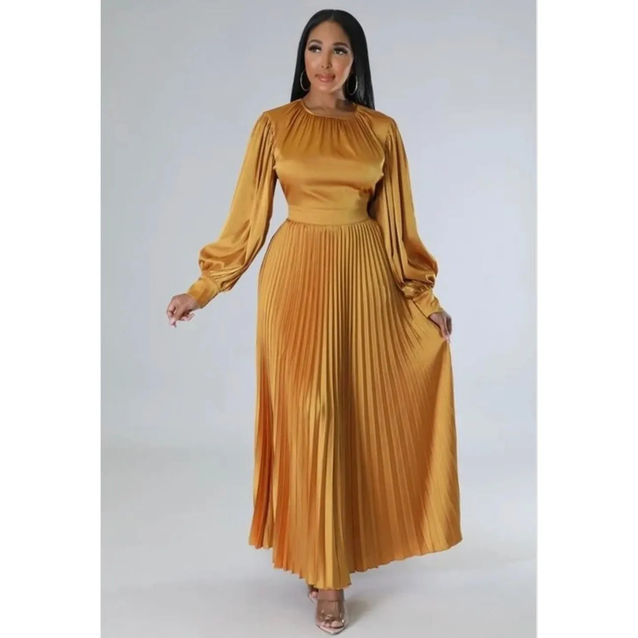 THE ULTIMATE-DRESS