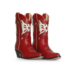 Thunderbird Women's Cowboy Boot Thunderbird Women's Cowboy Boot