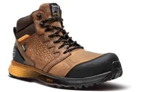 Timberland A1ZR1 Reaxion WP Non Metallic Toe Timberland A1ZR1 Reaxion WP Non Metallic Toe