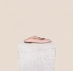 Tivoli 2 Strap - Blush Tivoli 2 Strap - Blush