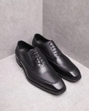 Tomaz F322 Men's Brogue Oxford (Black) Tomaz F322 Men's Brogue Oxford (Black)