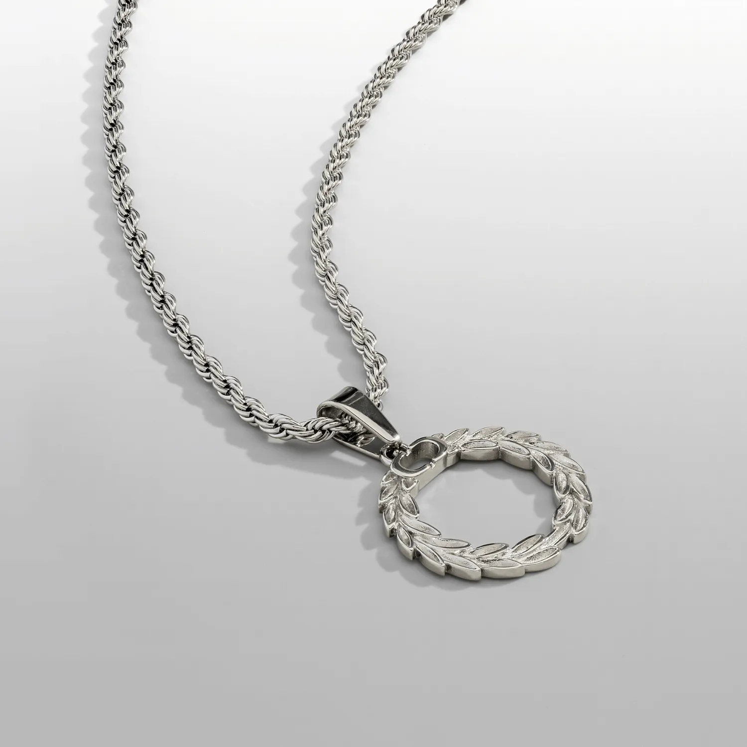 Triumph (Silver)