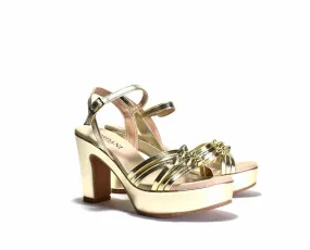 TulaLP Cordani Studded Chuncky heel TulaLP Cordani Studded Chuncky heel