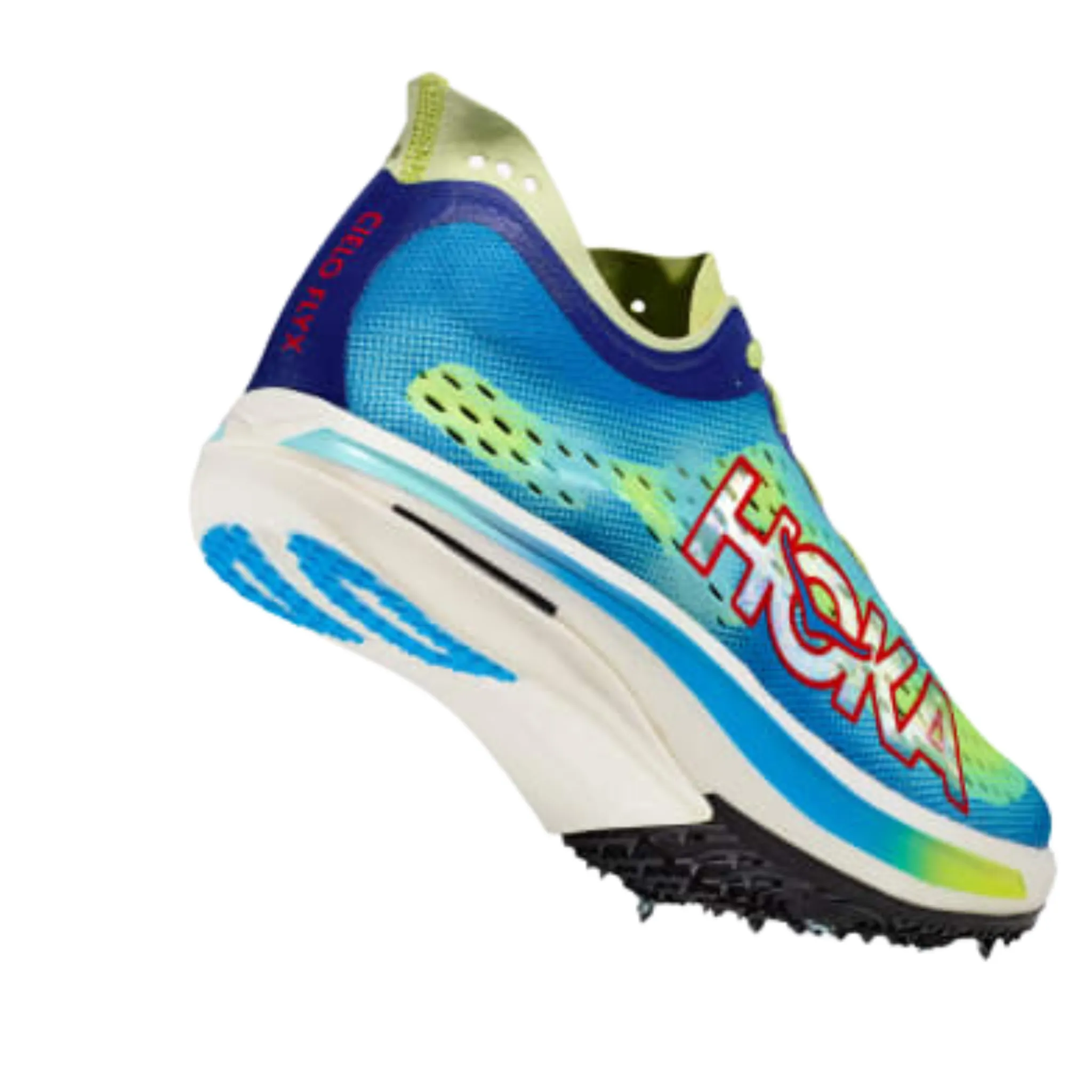 Unisex Hoka Cielo FlyX Spike