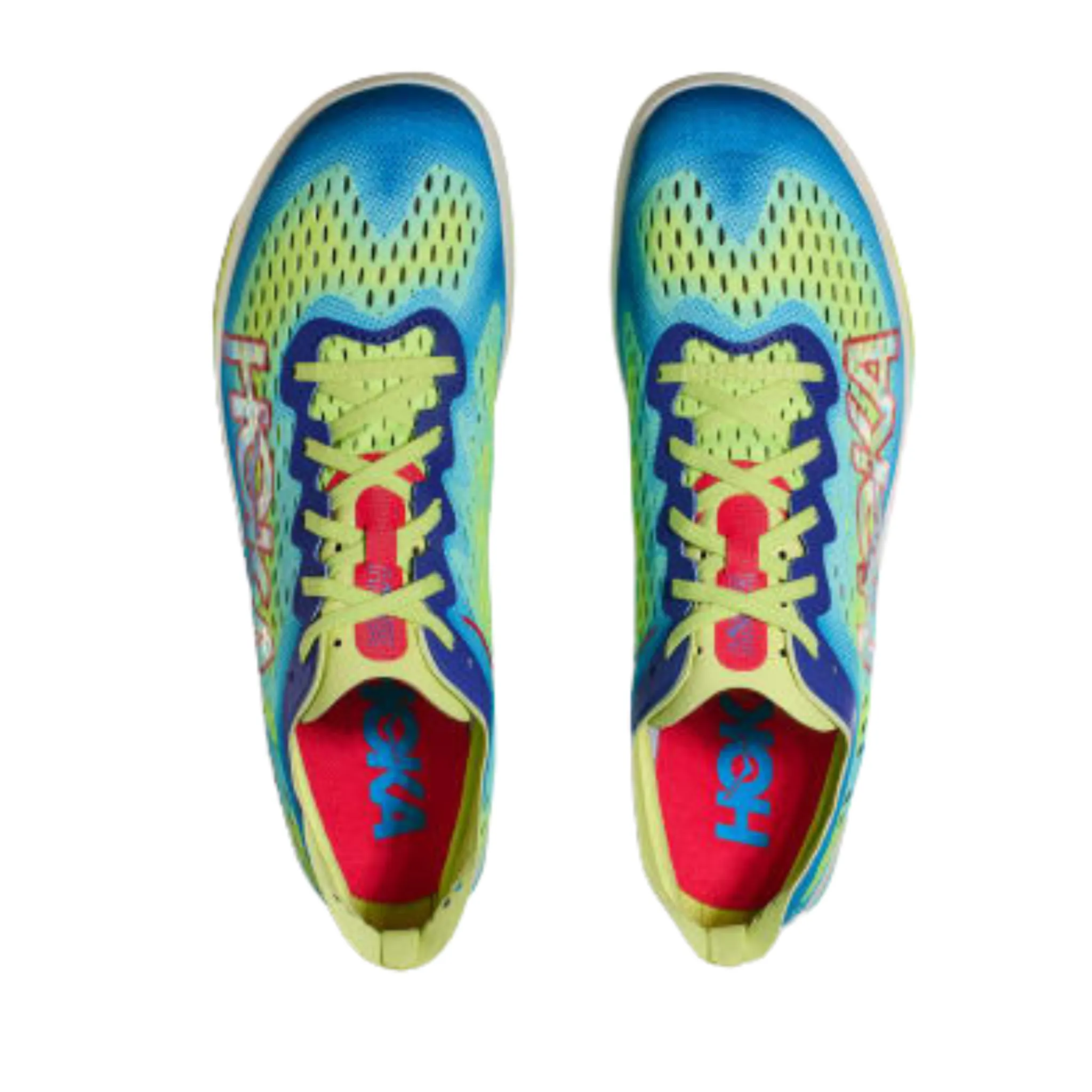 Unisex Hoka Cielo FlyX Spike