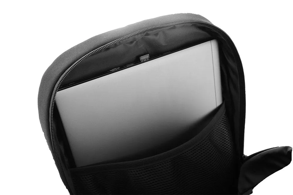 Valore 15.6" Laptop Backpack*