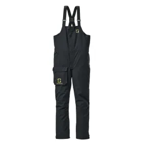 Vortex Rain Bib - Black Vortex Rain Bib - Black