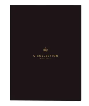W Collection Folder W Collection Folder