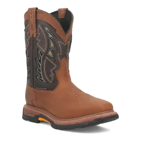 WARRIOR WATERPROOF COMPOSITE TOE WARRIOR WATERPROOF COMPOSITE TOE