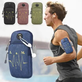 Waterproof Portable Arm Bag for Outdoor Sports Waterproof Portable Arm Bag for Outdoor Sports