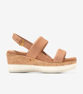 Women's Aislin Wedge Sandal Women's Aislin Wedge Sandal