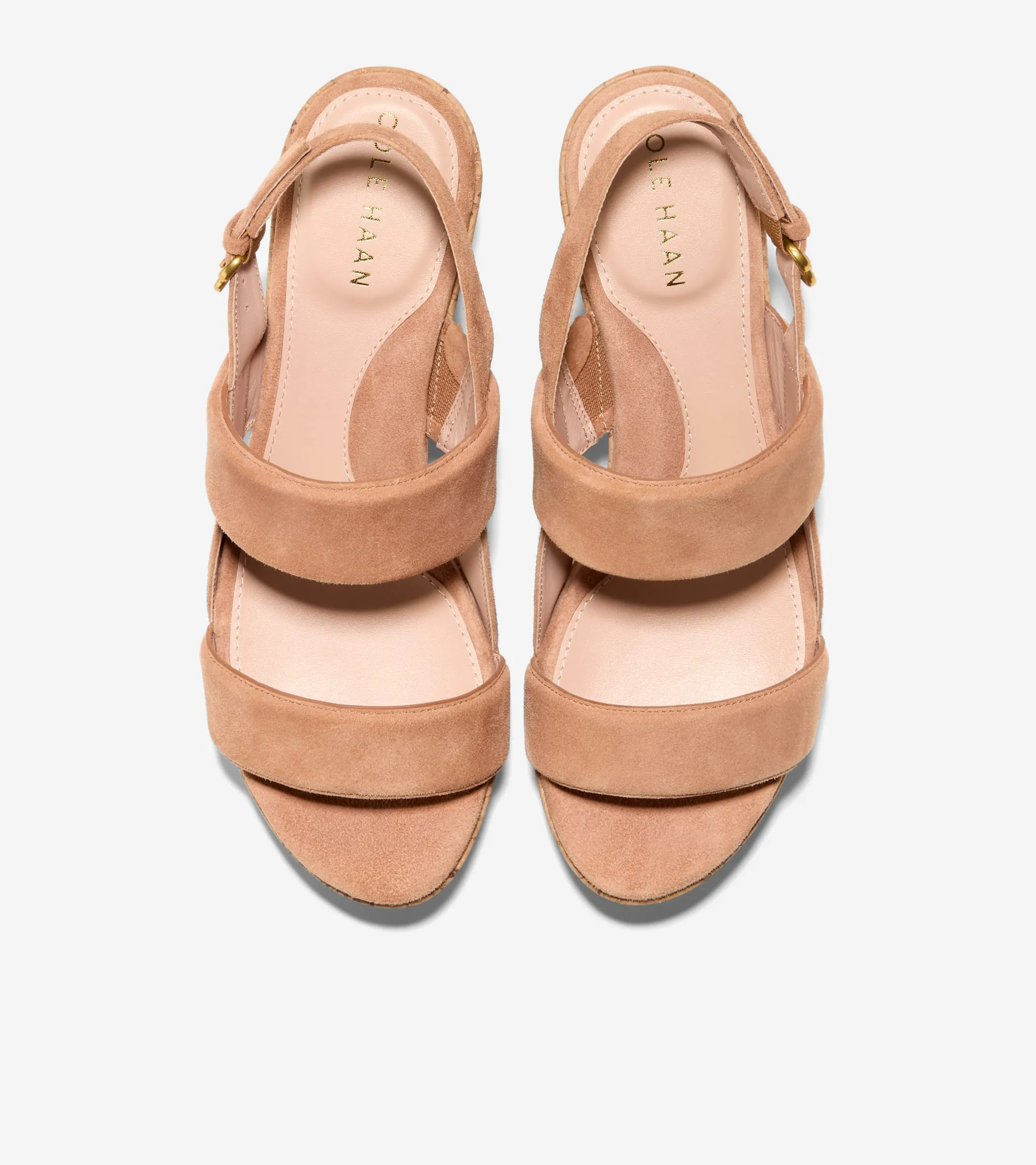 Women's Aislin Wedge Sandal
