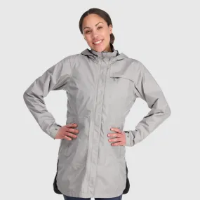 Women's Aspire GORE-TEX Trench - 2023 Women's Aspire GORE-TEX Trench - 2023