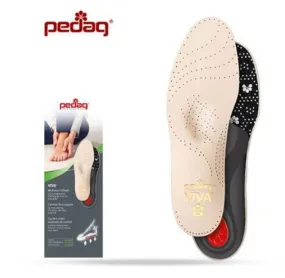 Womens Pedag Viva Comfort Foot Arch Support Womens Pedag Viva Comfort Foot Arch Support