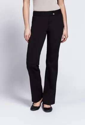 Women's Tailored Pant Women's Tailored Pant