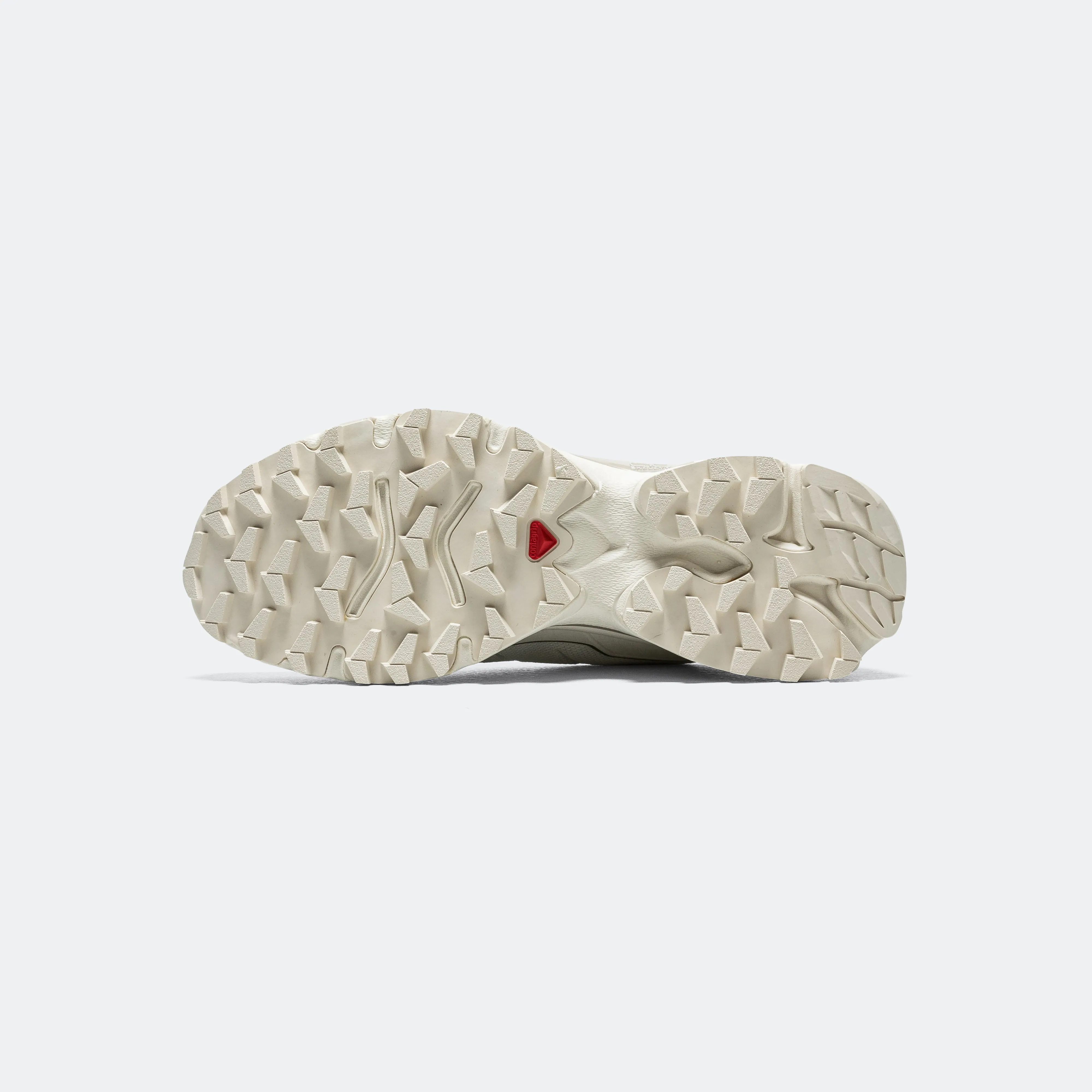 XT-Slate - Vanilla/White-Footwear Silver