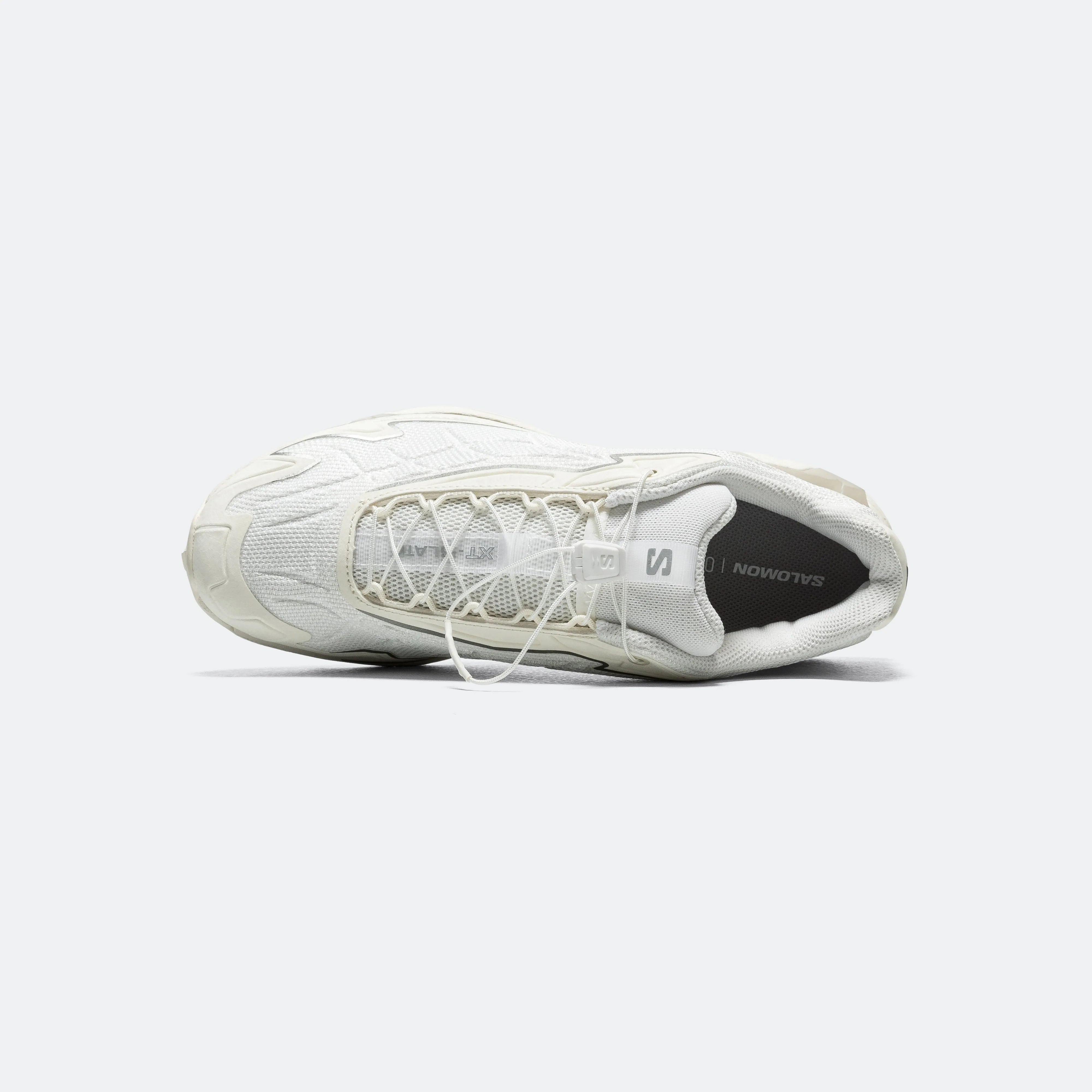 XT-Slate - Vanilla/White-Footwear Silver