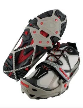YakTrax Run Ice Grippers YakTrax Run Ice Grippers